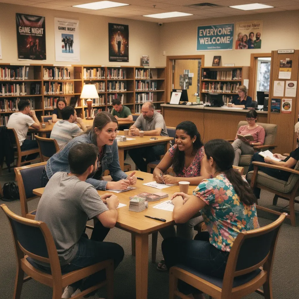 Professional team collaboration