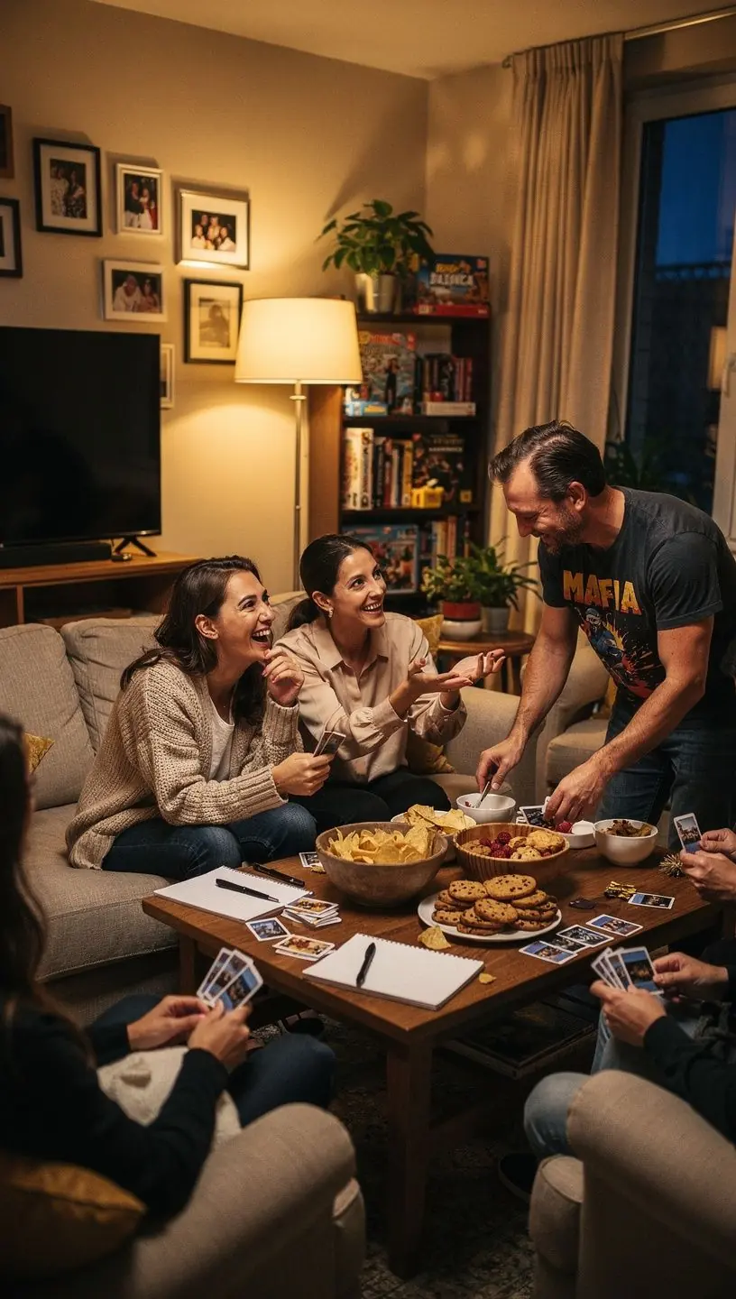 Modern workspace environment